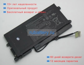 Hp Tpn-c110 11V 4250mAh аккумуляторы