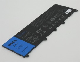 Dell Owgkh 7.4V 3850mAh аккумуляторы