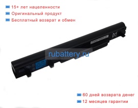 Acer As09b5e 14.8V 2850mAh аккумуляторы