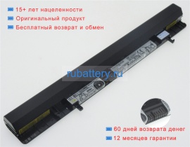 Аккумуляторы для ноутбуков lenovo Ideapad flex 15 14.4V 2200mAh