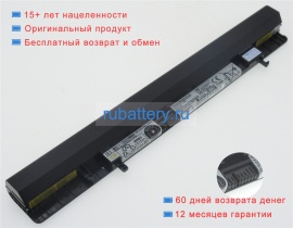 Аккумуляторы для ноутбуков lenovo Ideapad flex 14d(80d7) 14.4V 2200mAh