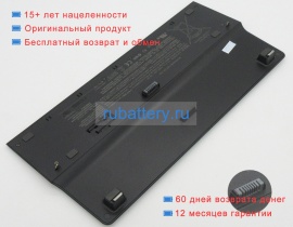 Аккумуляторы для ноутбуков sony Svp1322f4e 7.5V 4690mAh