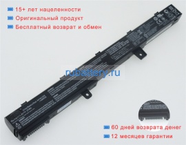 Аккумуляторы для ноутбуков asus F551mav-db02 14.4V 2500mAh