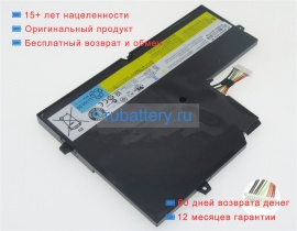 Аккумуляторы для ноутбуков lenovo Ideapad u260 0876-33u 14.8V 2600mAh