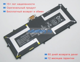 Asus C12-tf810c 3.7V 7840mAh аккумуляторы