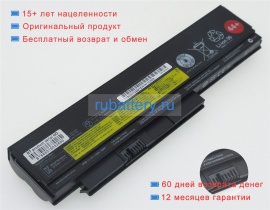 Аккумуляторы для ноутбуков lenovo Thinkpad x230 2320a5u 10.8V 5200mAh