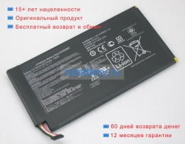 Asus C11-me301t 3.75V 5070mAh аккумуляторы