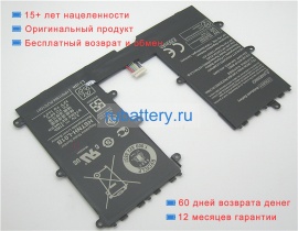 Аккумуляторы для ноутбуков hp Omni 10-5600us 3.7V 8380mAh
