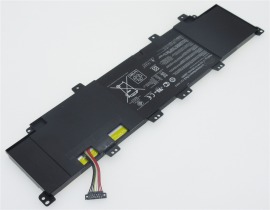 Asus C21-x502 7.4V 5136mAh аккумуляторы