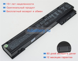 Hp 707614-241 14.8V 5600mAh аккумуляторы