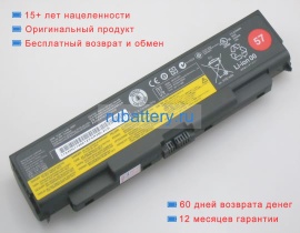 Lenovo 45n1153 10.8V 4400mAh аккумуляторы