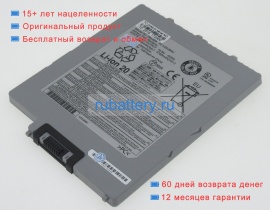 Panasonic Fz-vzsu84a2u 10.8V 4100mAh аккумуляторы