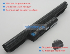 Аккумуляторы для ноутбуков gigabyte P25x v2-cf1 15.12V 5700mAh