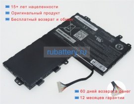 Toshiba Pa5157u-1brs 11.4V 4160mAh аккумуляторы