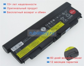 Аккумуляторы для ноутбуков lenovo L440 10.8V 9200mAh