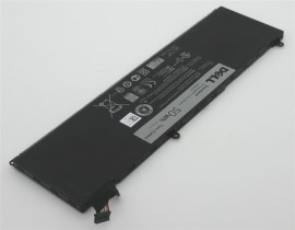 Dell Nycrp 11.4V 4336mAh аккумуляторы