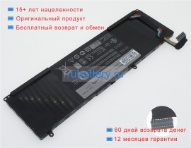 Dell 0cgmn2 11.4V 4336mAh аккумуляторы