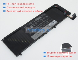 Dell N33wy 11.4V 4336mAh аккумуляторы