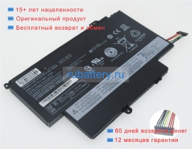 Аккумуляторы для ноутбуков lenovo Thinkpad yoga s1 14.8V 3180mAh