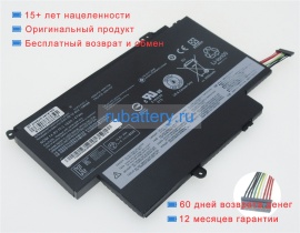 Аккумуляторы для ноутбуков lenovo Thinkpad yoga(20cd00b1us) 14.8V 3180mAh