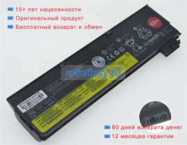 Аккумуляторы для ноутбуков lenovo Thinkpad x260 11.1V 4400mAh