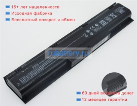 Аккумуляторы для ноутбуков hp Probook 4730s 14.4V 5200mAh