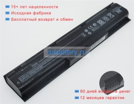 Hp 633734-421 14.4V 5200mAh аккумуляторы