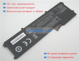 Аккумуляторы для ноутбуков lg Xnote z350-ge30kb 11.1V 4000mAh