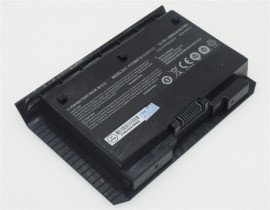 Аккумуляторы для ноутбуков sager Np9377-s 15.12V 5900mAh