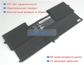 Аккумуляторы для ноутбуков vizio Vizio ct14-a0 7.4V 6970mAh