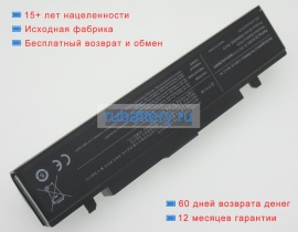 Аккумуляторы для ноутбуков samsung R480 11.1V 6600mAh