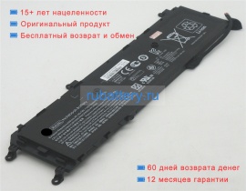 Hp 722237-2c1 11.1V 4800mAh аккумуляторы