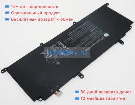 Аккумуляторы для ноутбуков hp Split x2 13-m010dx 11.1V 2860mAh