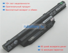 Fujitsu Bps231 10.8V 6400mAh аккумуляторы