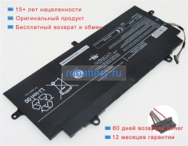 Аккумуляторы для ноутбуков toshiba Psu8se-00w00yce 14.8V 3380mAh