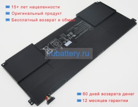 Аккумуляторы для ноутбуков asus Taichi 31-cx010h 15V 3535mAh