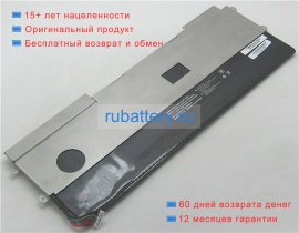 Аккумуляторы для ноутбуков hasee U43 7.4V 7800mAh