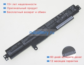 Аккумуляторы для ноутбуков asus F102ba-df036h 11.25V 3000mAh