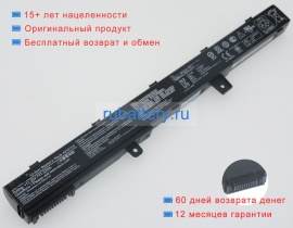 Аккумуляторы для ноутбуков asus X451mav-vx148b 11.25V 2900mAh