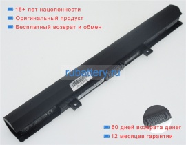 Аккумуляторы для ноутбуков toshiba Satellite c50-b-118 14.8V 2800mAh