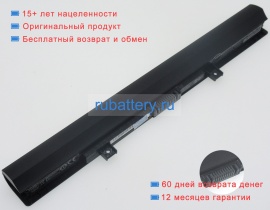 Аккумуляторы для ноутбуков toshiba Satellite l50-b-120 14.4V 2085mAh