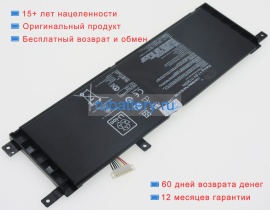 Asus B21n1329 7.6V 4040mAh аккумуляторы