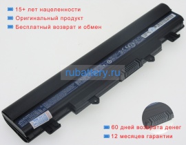 Аккумуляторы для ноутбуков acer Travelmate p256-mg-58ws 11.1V 5000mAh