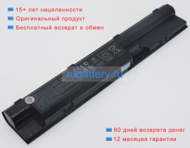 Hp Hstnn-c81c 10.8V 4400mAh аккумуляторы