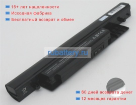 Аккумуляторы для ноутбуков benq Joybook s43 10.8V 4400mAh