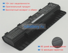 Аккумуляторы для ноутбуков asus G741jx 10.8V 5200mAh