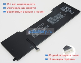 Hp L60213-2c1 15.2V 3720mAh аккумуляторы