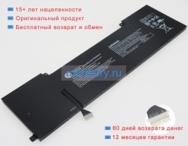 Аккумуляторы для ноутбуков hp Omen 15-5000 15.2V 3720mAh