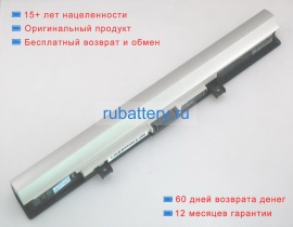 Аккумуляторы для ноутбуков toshiba Satellite c55t-b 14.8V 2800mAh