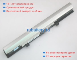 Аккумуляторы для ноутбуков toshiba Satellite l50-c-217 14.8V 2800mAh